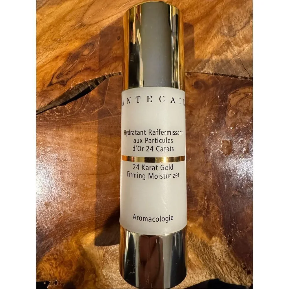 Chantecaille 24 karat